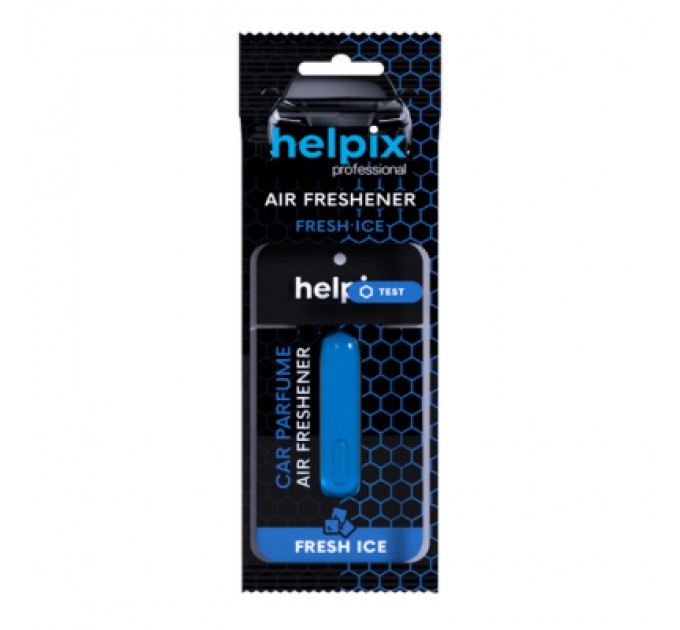 Ароматизатор для автомобіля Helpix FreshIce