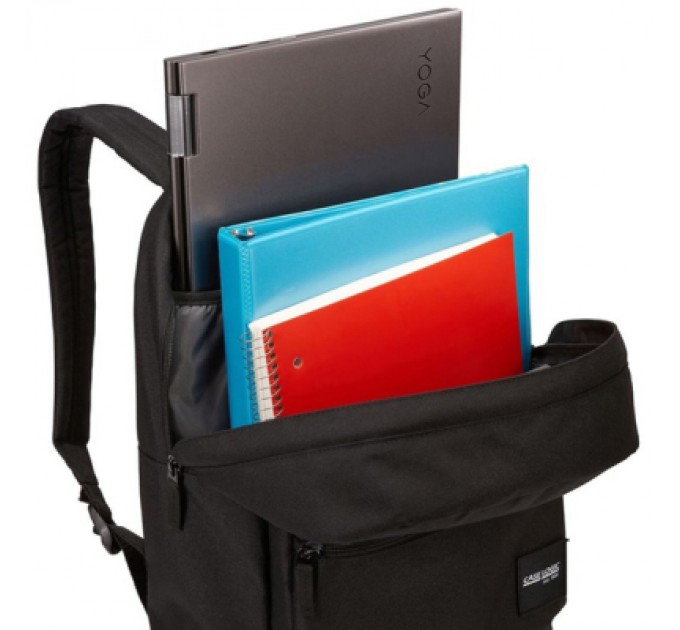 Case Logic Рюкзак для ноутбука Case Logic 15.6" Commence 24L CCAM-1216, Black (3204786)