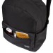 Case Logic Рюкзак для ноутбука Case Logic 15.6" Commence 24L CCAM-1216, Black (3204786)