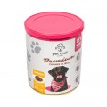 Вологий корм для собак Pet Chef З куркою 800 г (4820255193656)