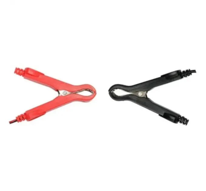 Зарядний пристрій для автомобільного акумулятора Yato YT-83001