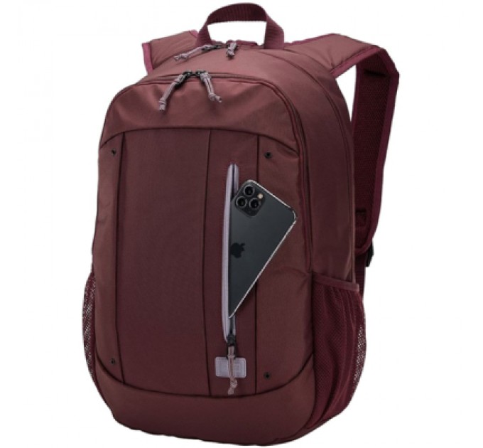 Case Logic Рюкзак для ноутбука Case Logic 15.6" Jaunt 23L WMBP-215 Port Royale (3204867)