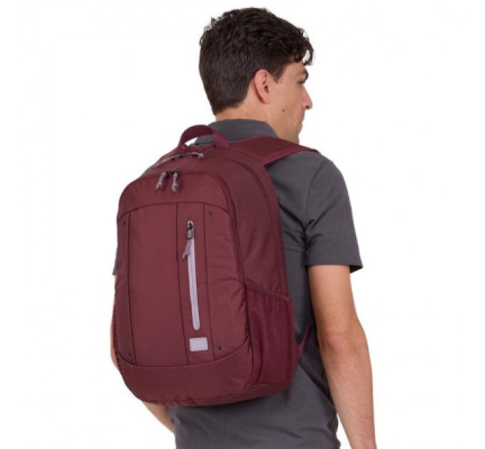 Case Logic Рюкзак для ноутбука Case Logic 15.6" Jaunt 23L WMBP-215 Port Royale (3204867)