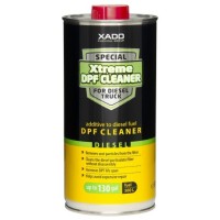 Автомобільний очисник Xado Xtreme diesel truck 500 мл (ХА 31027)