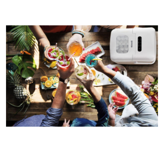 Gorenje Льодогенератор побутовий Gorenje IMDW1200W