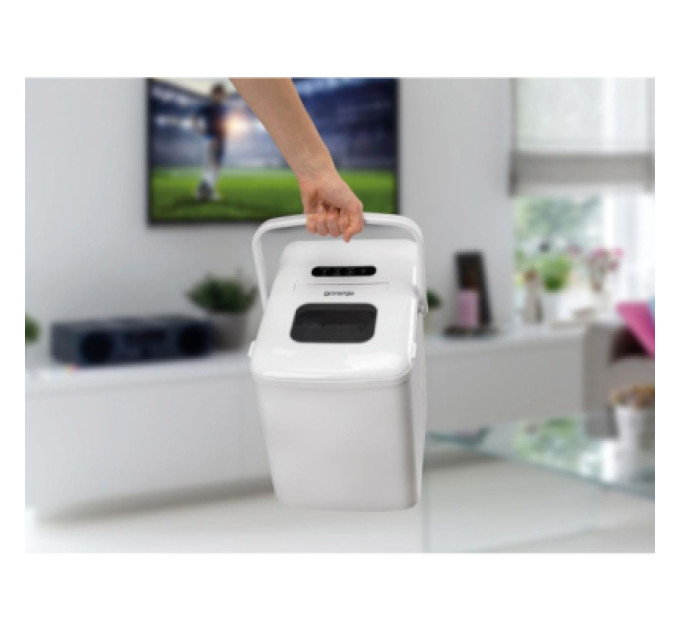 Gorenje Льодогенератор побутовий Gorenje IMDW1200W