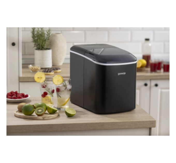 Gorenje Льодогенератор побутовий Gorenje IMDW1500B