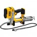 Шприц для мастила DeWALT 18В XR Li-lon, 147.87 мл/хв, 3.63 кг, (без АКБ та ЗП) (DCGG571NK)