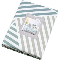 Постільна білизна Home Line Портленд Сатин Твіл євро (182986)