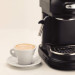 Ariete Ріжкова кавоварка еспресо Ariete 1318 Espresso Moderna Black (00M131802AR0)