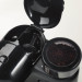 Ariete Ріжкова кавоварка еспресо Ariete 1318 Espresso Moderna Black (00M131802AR0)