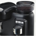 Ariete Ріжкова кавоварка еспресо Ariete 1318 Espresso Moderna Black (00M131802AR0)