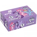 Гуашеві фарби Kite My Little Pony 6 кольорів х 20 мл (LP25-062)