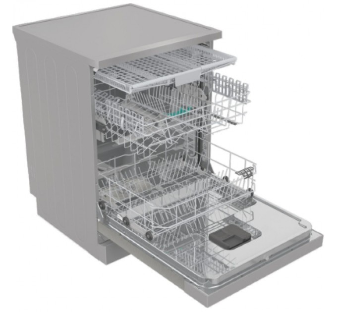Посудомийна машина Gorenje GS643E90X