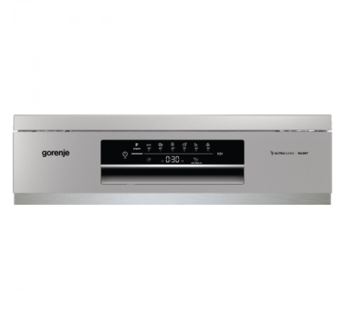 Посудомийна машина Gorenje GS643E90X