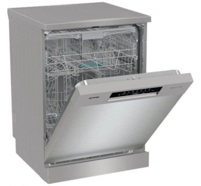 Посудомийна машина Gorenje GS643E90X