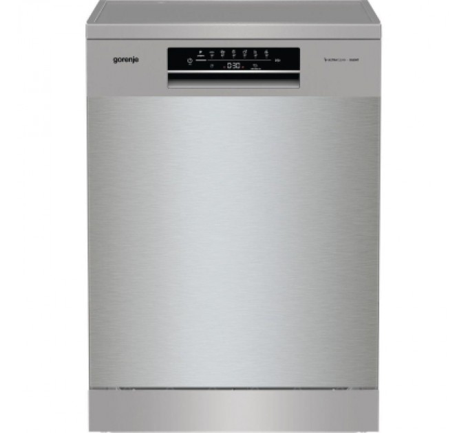 Посудомийна машина Gorenje GS643E90X