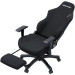 Anda Seat Крісло ігрове Anda Seat Fabric Luna Pro Size L Black (AD18T-44-B-F)