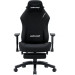 Anda Seat Крісло ігрове Anda Seat Fabric Luna Pro Size L Black (AD18T-44-B-F)