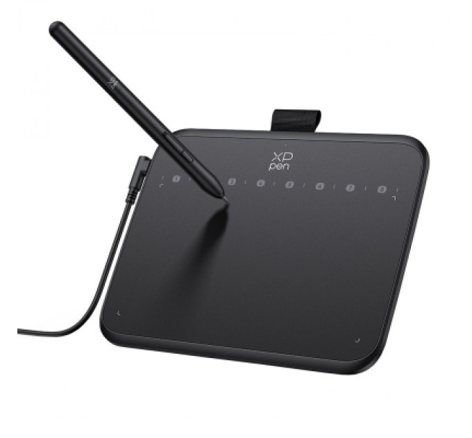 Графічний планшет XP-Pen Deco 640