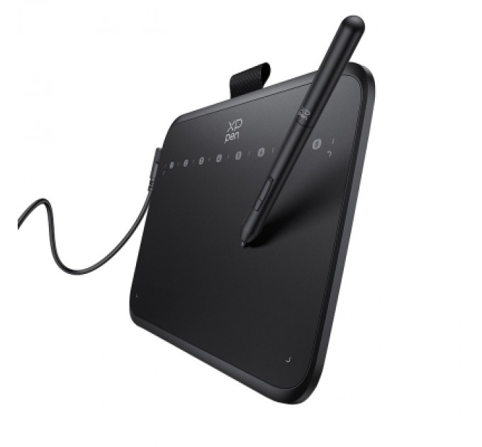 Графічний планшет XP-Pen Deco 640