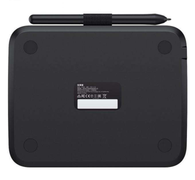 Графічний планшет XP-Pen Deco 640