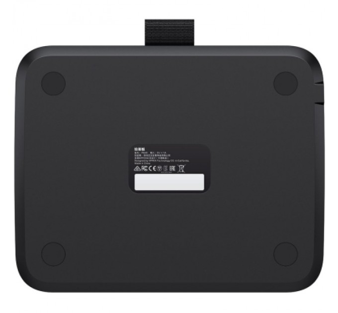 Графічний планшет XP-Pen Deco 640