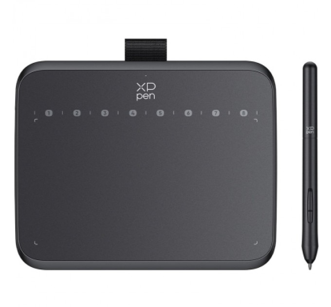 Графічний планшет XP-Pen Deco 640