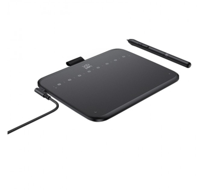 Графічний планшет XP-Pen Deco 640