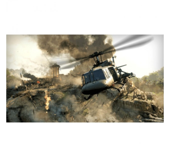 Гра Sony Call of Duty: Black Ops Cold War, BD диск (1067391)