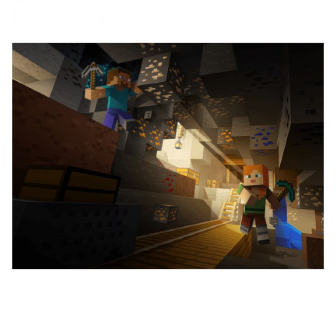 Гра Sony Minecraft, BD диск (5056635611741)