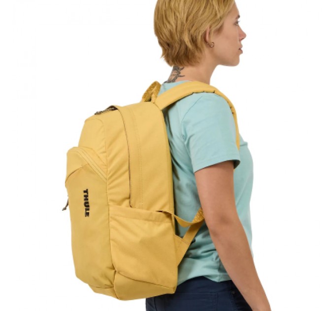 Thule Рюкзак для ноутбука Thule 15.6" Campus Indago 23L TCAM-7116 Ochre (3204776)