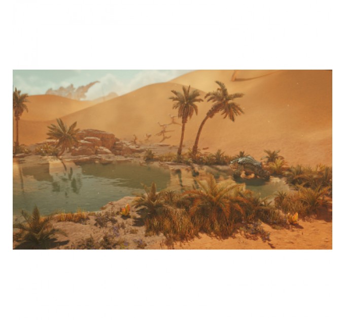 Гра Sony Monster Hunter Wilds, BD диск (5055060905029)