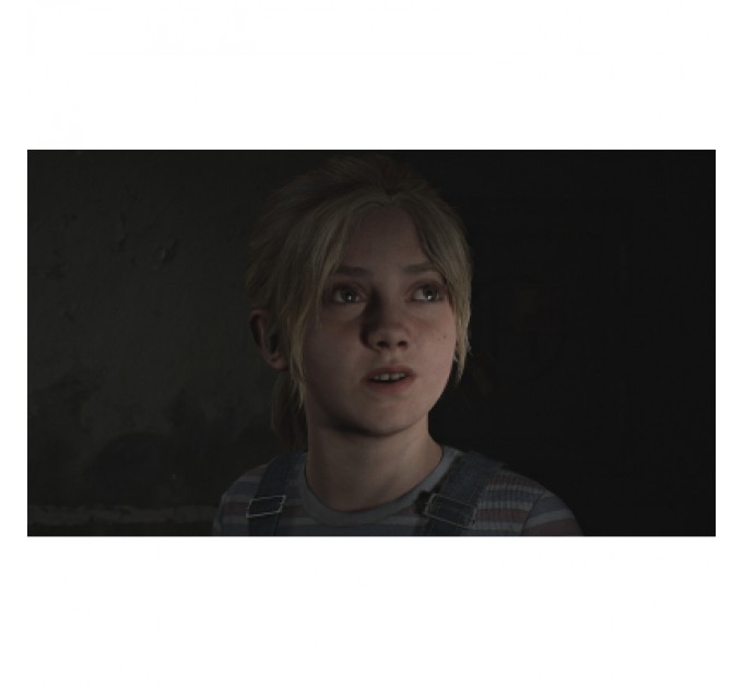 Гра Sony Silent Hill 2, BD диск (4012927150641)