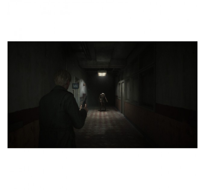 Гра Sony Silent Hill 2, BD диск (4012927150641)