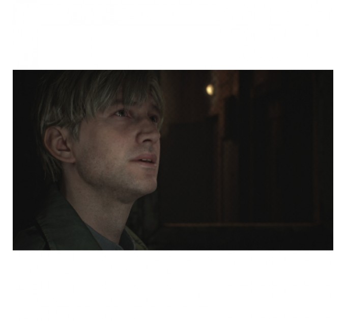 Гра Sony Silent Hill 2, BD диск (4012927150641)