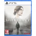 Гра Sony Silent Hill 2, BD диск (4012927150641)