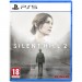 Гра Sony Silent Hill 2, BD диск (4012927150641)