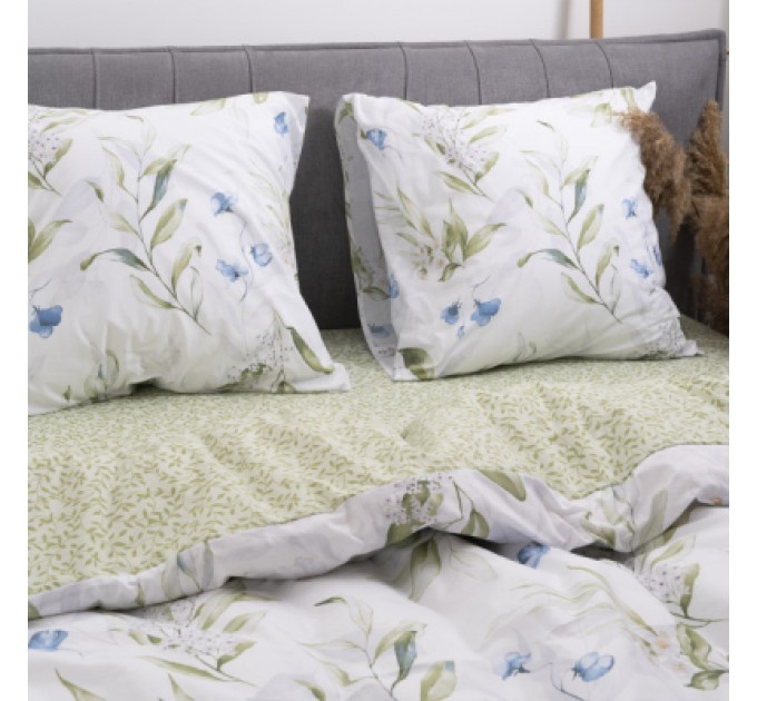 Постільна білизна Viluta 24259 Ранфорс полуторний (24259_pl)