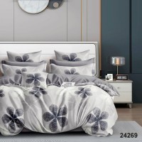 Постільна білизна Viluta 24269 Ранфорс полуторний (24269_pl)