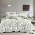 Постільна білизна Viluta 24280 Ранфорс полуторний (24280_pl)