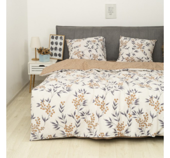 Постільна білизна Viluta 24295 Ранфорс полуторний (24295_pl)