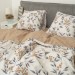 Постільна білизна Viluta 24295 Ранфорс полуторний (24295_pl)