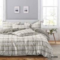 Постільна білизна Viluta 24296 Ранфорс полуторний (24296_pl)