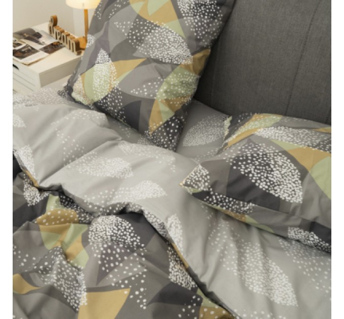 Постільна білизна Viluta 24304 Ранфорс полуторний (24304_pl)