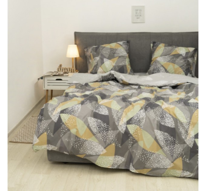 Постільна білизна Viluta 24304 Ранфорс полуторний (24304_pl)