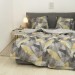 Постільна білизна Viluta 24304 Ранфорс полуторний (24304_pl)