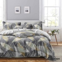 Постільна білизна Viluta 24304 Ранфорс полуторний (24304_pl)