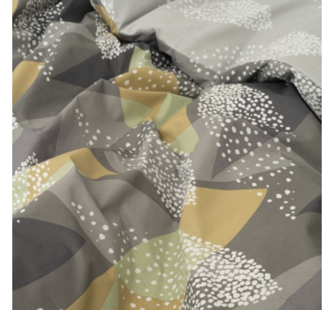 Постільна білизна Viluta 24304 Ранфорс полуторний (24304_pl)