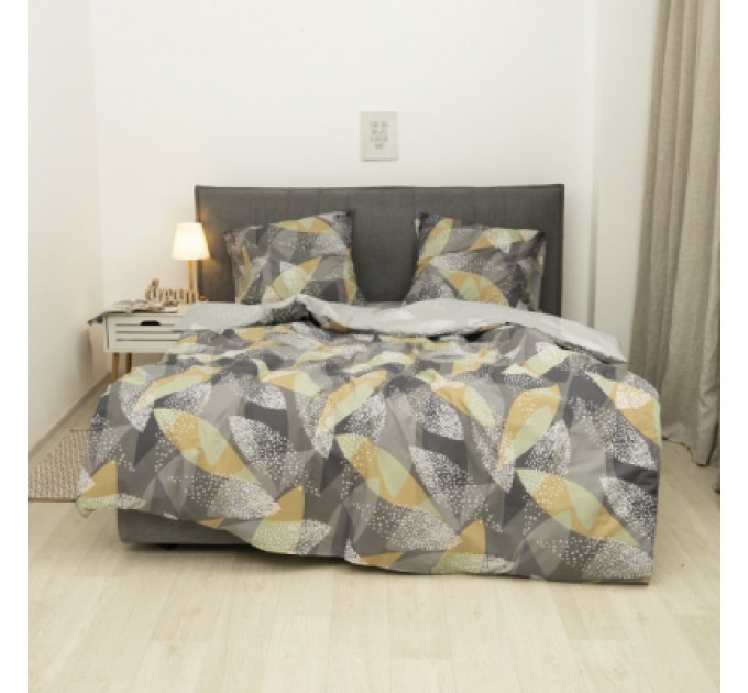 Постільна білизна Viluta 24304 Ранфорс полуторний (24304_pl)